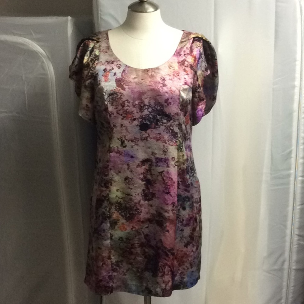 McGinn dress